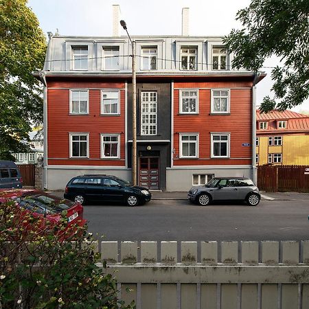 Cosy Place Next To Trendy Kalamaja And Old Town Tallinn Ngoại thất bức ảnh