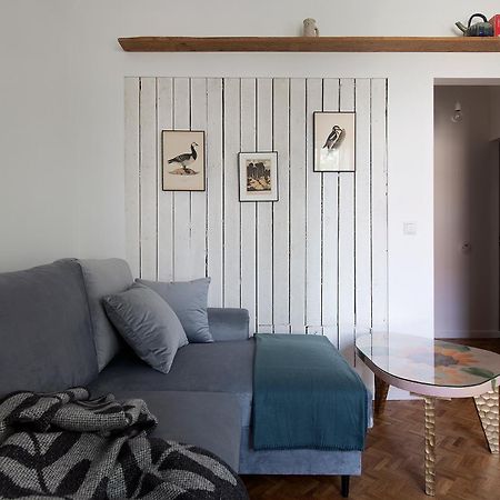 Cosy Place Next To Trendy Kalamaja And Old Town Tallinn Ngoại thất bức ảnh