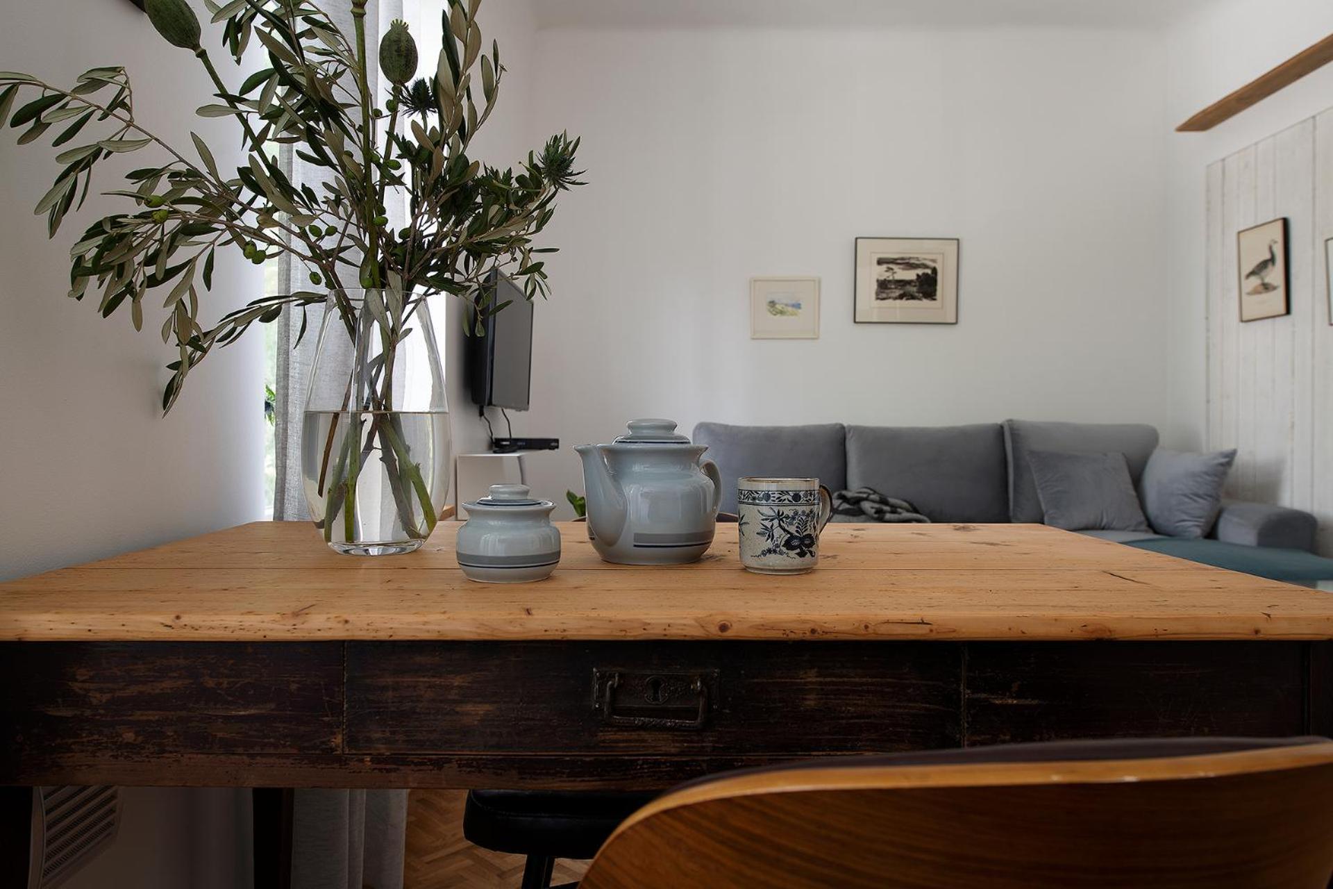 Cosy Place Next To Trendy Kalamaja And Old Town Tallinn Ngoại thất bức ảnh